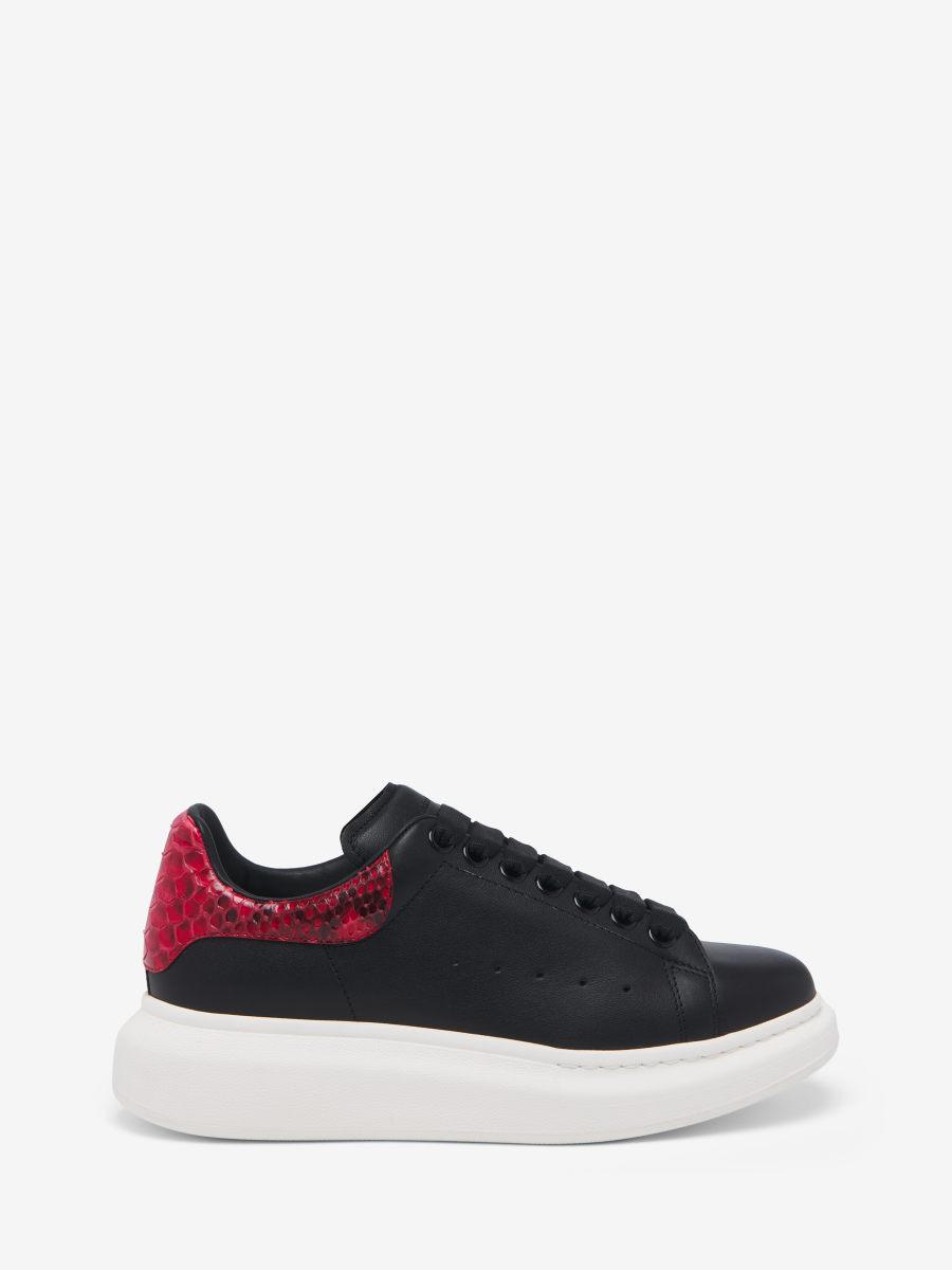 ALEXANDER MCQUEEN - Oversized Sneaker - Item 817533WLAAH1045